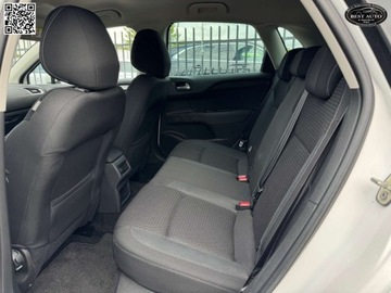 Citroen C4 II Hatchback 5d Facelifting 1.2 PureTech 130KM 2016 Citroen C4 1.2 Turbo Szwajcaria Gwarancja Po serwis 1.2 Benzyna, zdjęcie 26