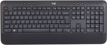 Расширенный комплект LOGITECH MK545