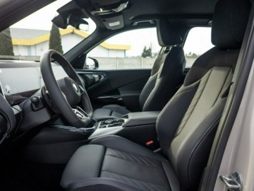 BMW X3 G45 2025 BMW X3 NOWE BMW X3 20 xDrive, zdjęcie 12