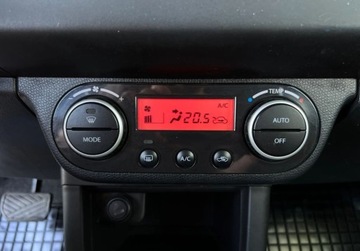 Suzuki Swift IV Hatchback 5d 1.3 92KM 2007 Suzuki Swift automat Alu super stan gwarancja w cenie Warszawa VWWF 1.3, zdjęcie 16