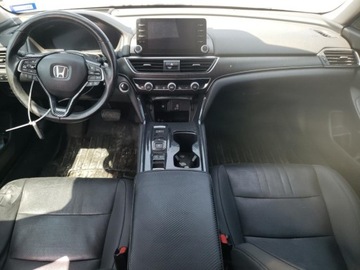 Honda 2020 Honda Accord HONDA ACCORD TOURING, 2020r., 2.0L, zdjęcie 6