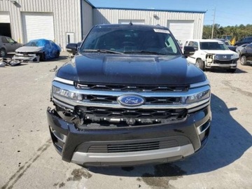 Ford Expedition III 2024 Ford Expedition 2024, 3.5L, MAX LIMITED, od ubezpieczalni 3.5 Benzyna 400KM, zdjęcie 1