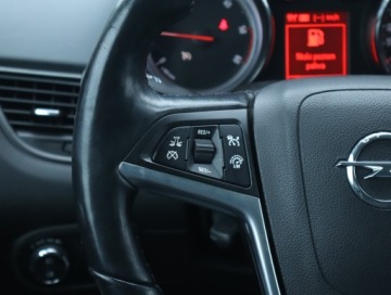 Opel Zafira C Tourer 2.0 CDTI ECOTEC 165KM 2014 Opel Zafira 2.0 CDTI, 162 KM, Automat, Skóra, zdjęcie 20