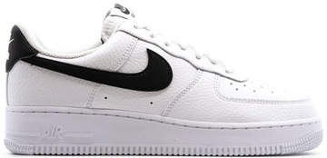 BUTY NIKE AIR FORCE 1 '07 CT2302 100 roz. 44 EUR