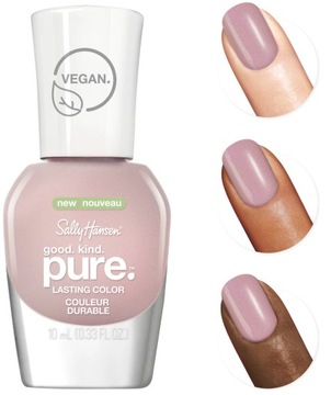 Sally Hansen Good Kind Pure lakier OpulentOpal 235