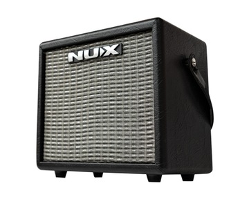 Гитарный усилитель NUX Mighty 8BT