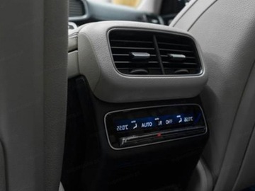 Mercedes GLS X167 SUV Facelifting 3.0 450d 367KM 2026 MERCEDES-BENZ GLS 450 d 4-MATIC AMG Line 3.0 (367KM) 2026, zdjęcie 12