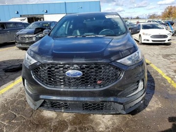 Ford Edge II 2023 Ford Edge 2.7 V6 335 KM, 4x4, wersja ST, lift, male uszkodzenia 2.7 335KM, zdjęcie 6