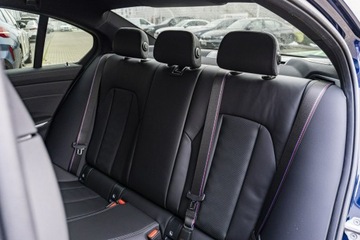 BMW Seria 3 G20-G21 2025 BMW M3 Competition M xDrive Sedan - Dostępny od, zdjęcie 26