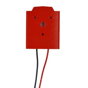 Адаптер аккумулятора Parkside x20 с кабелями