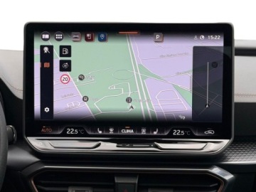 Cupra Formentor Crossover 1.5 TSI 150KM 2025 Cupra Formentor 1,5 eTSI GWARANCJA FV23 SERWIS ASO Midnight Black, zdjęcie 28
