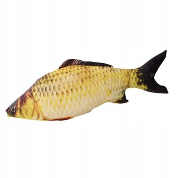 2 sztuki kot sztuczne ryby zabawki interaktywne