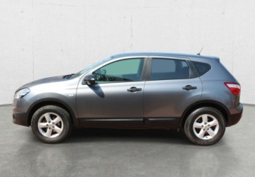 Nissan Qashqai I Crossover 1.6 115KM 2011 Nissan Qashqai SPrawdzony Od RiA 1.6 Benzyna 116KM, zdjęcie 5