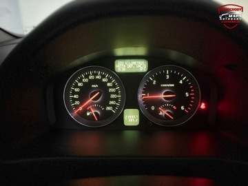 Volvo C30 Hatchback 3d 2.0 D 136KM 2007 Volvo C30 2.0D 136 KM Serwis Bezwypadkowy Alufelgi zarejestrowany w PL 2.0, zdjęcie 21