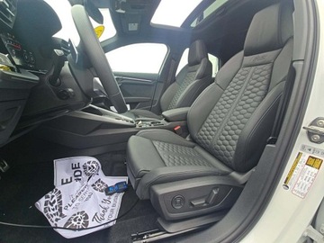 Audi A3 8Y RS Limousine 2.5 TFSI 400KM 2022 Audi RS3 Sportback 2022 2.5l 2.5 Benzyna 401KM, zdjęcie 8