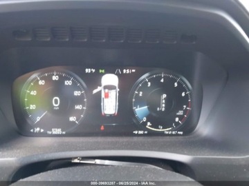 Volvo XC90 II 2019 Volvo XC 90 2019r, T6 Inscription, 4x4, 2.0L 2.0 Benzyna 313KM, zdjęcie 9