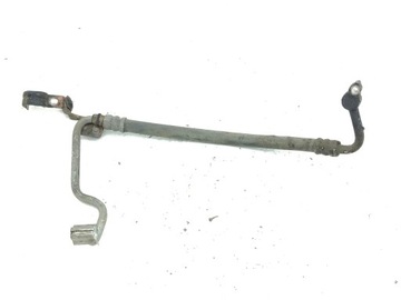 MAZDA XEDOS 6 1997 PŘÍVODY KLIMATIZACE