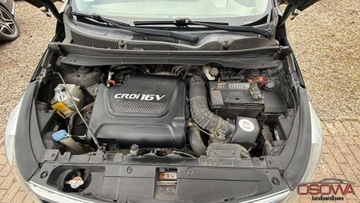 Kia Sportage III SUV Facelifting 2.0 CRDi 184KM 2014 Kia Sportage 2.0crdi Lift AWD 4x4 Polski salon ledy bi xenon Navi kamery, zdjęcie 31