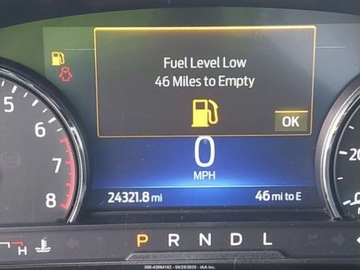 Ford Explorer VI 2022 Ford Explorer XLT 2022 2.3l 2.3 Benzyna 300KM, zdjęcie 11