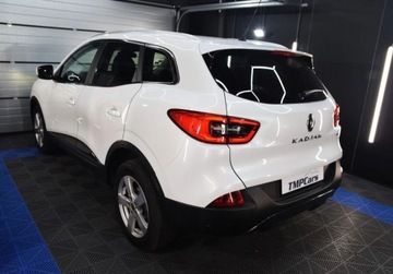 Renault Kadjar Crossover 1.6 dCi 130KM 2016 Renault Kadjar Bogate wyposazenie - Biala perla 1.6 Diesel 130KM, zdjęcie 28