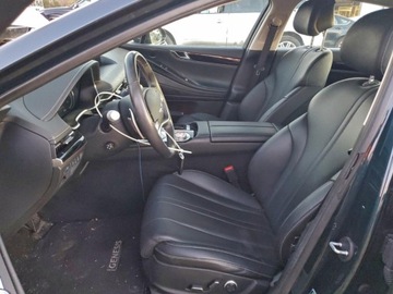  Genesis G80 Base 2022 2.5l 2.5 Benzyna 300KM, zdjęcie 7
