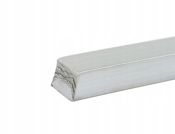 LASKA ORYG. CYNEL CYNA HQ! 7x7x350mm Sn63Pb37 150g