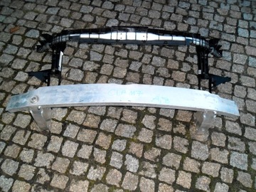 Infinity Infinity Q30 Q30 Зона армирования луча