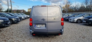 Peugeot Expert III Furgon Compact 2.0 BlueHDi 122KM 2020 Peugeot Expert 2.0 BlueHDI Long 6-osobowy, zdjęcie 11