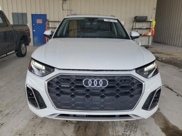Audi Q5 II 2023 Audi Q5 Premium Plus 45 2023 2.0l 2.0 Benzyna 261KM, zdjęcie 5