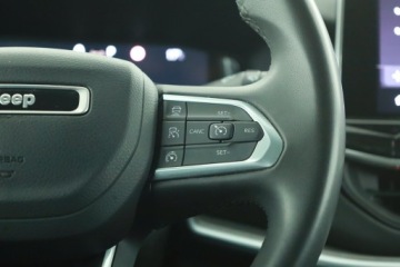 Jeep Compass II 2022 Jeep Compass 1.5 Turbo e-Hybrid, Salon Polska, zdjęcie 16
