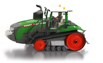 FENDT 1167 VARIO ZE STEROWANIEM BLUETOOTH | SIKU CONTROL 1:32 | 6790