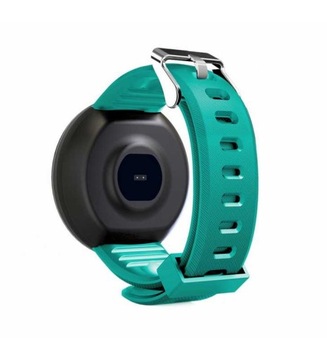 СМАРТ-ЧАСЫ SMARTBAND ФИТНЕС-СПОРТИВНЫЙ РЕМЕСЛ D18