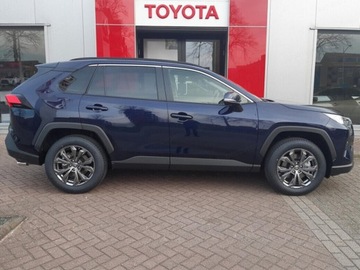 Toyota RAV4 V SUV Facelifting 2.5 Hybrid Dynamic Force 222KM 2025 Od ręki - Comfort 2.5 Hybrid Dynamic Force AWD 222KM | Tempomat adaptacyjny, zdjęcie 2