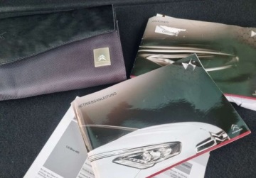 DS 5 Hatchback (Citroen) 2.0 HDi 163KM 2014 Citroen DS5 Sliczny 2.0 HDi AUTOMAT Bogata Wersja ORYGINAL Zadbany 2015r S, zdjęcie 14