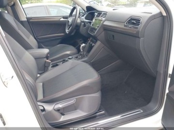 Volkswagen Tiguan III 2024 Volkswagen Tiguan 2024 VOLKSWAGEN TIGUAN 2.0T WOLFSBURG EDITION 2.0 Benzyna, zdjęcie 11