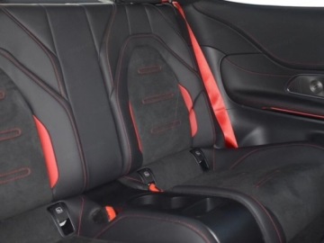 Mercedes CLE Coupe AMG 3.0 53  449KM 2026 MERCEDES-BENZ CLE AMG 53 4-Matic+ Coupe 3.0 (449KM) 2026, zdjęcie 12