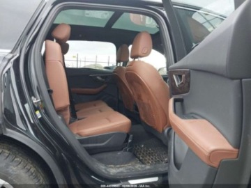 Audi Q7 II 2021 Audi Q7 2021 AUDI Q7 PREMIUM PLUS 55 TFSI QUATTRO TIPTRONIC 3.0 Benzyna, zdjęcie 4