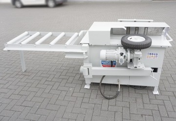 OFLISIARKA OBRZYNARKA LIGNUMA OFT-450 PILARKA JEDNO-STRONNA 15kW