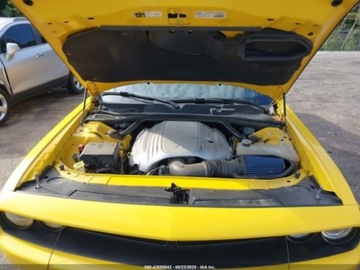 Dodge Challenger III 2017 Dodge Challenger Challenger rt 5.7 Benzyna 372KM, zdjęcie 13