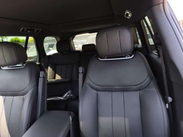 Land Rover Range Rover V 2026 Land Rover Range Rover Se 2026 3.0 Hybryda 542KM, zdjęcie 11
