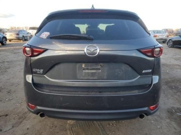 Mazda CX-5 II 2019 Mazda CX-5 2019r., Grand Touring, od ubezpieczalni 2.5 Benzyna 187KM, zdjęcie 3