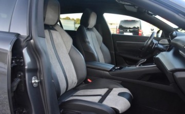 Peugeot 508 II 2022 Peugeot 508 LED Navi Blis SKORA FULL LED grzane fotele masaze 1.6 180KM, zdjęcie 25