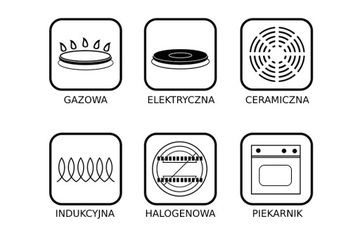 Гранитный горшок 2,3 л с покрытием Greblon + ручки