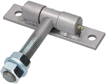 КОМПЛЕКТ ПЕТЛЕЙ ДЛЯ ВИНТОВЫХ КОРОТ СО Смазочным ниппелем 20 ММ