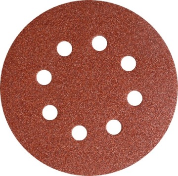 Krążek ścier.czep.ps18k otw.fi=115 gr.80(45117)