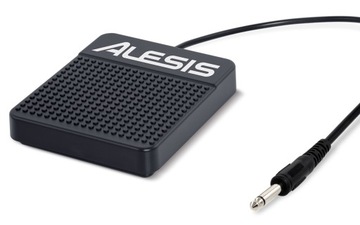 НОЖНОЙ КОНТРОЛЛЕР ALESIS ASP-1 SUSTAIN PEDAL