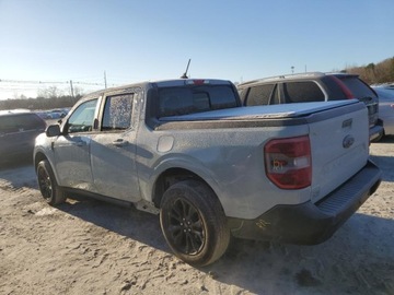 Ford Maverick II 2023 Ford Maverick XL 2023 2.5l 2.5 Hybryda 191KM, zdjęcie 1