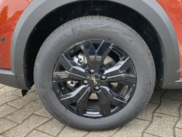 Dacia Jogger 1.0 Eco-G 100KM 2025 Od ręki - Extreme+ LPG 7-miejsc 1.0 100KM, zdjęcie 10