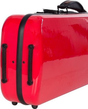 Футляр для скрипки Продолговатый 4/4 M-футляр CzeZ