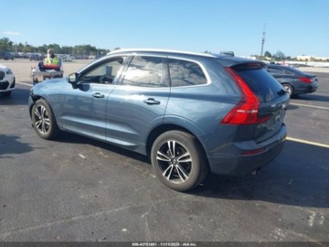 Volvo XC60 II 2021 Volvo XC 60 T5 Momentum 2021 2.0l 2.0 Benzyna 250KM, zdjęcie 3